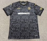 2627 Wolves third away soccer jersey